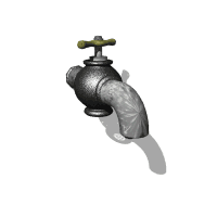 Need to replace faucets? Let's do it! We can replace it less than other